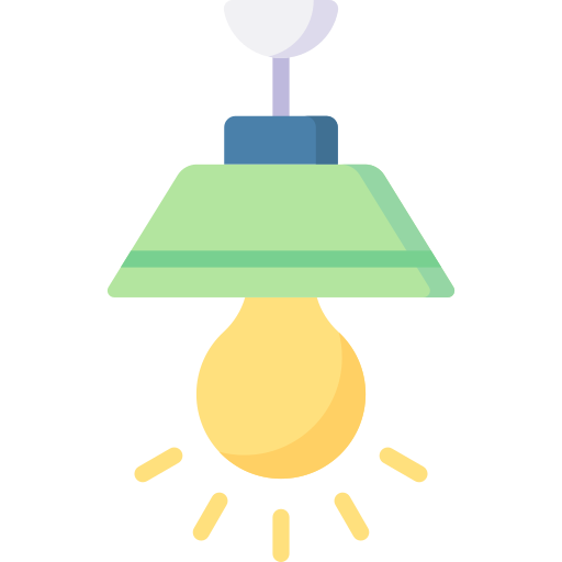 Lighting Icon