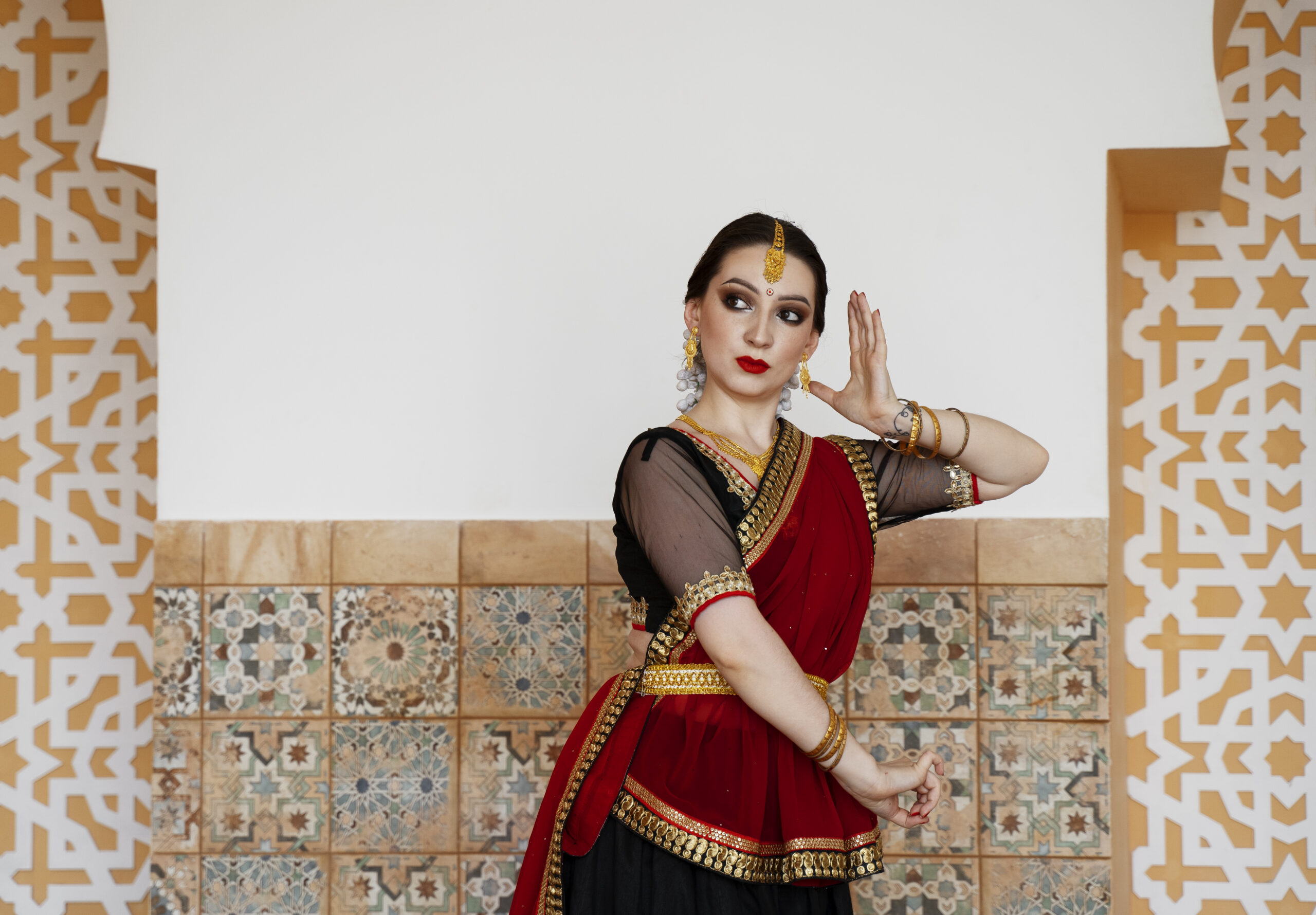 Kathak