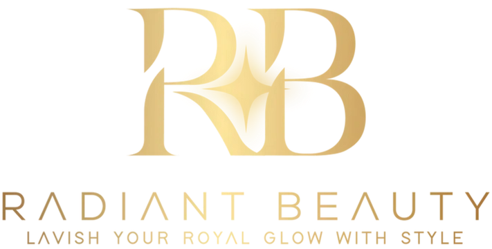 Radiant Beauty Logo