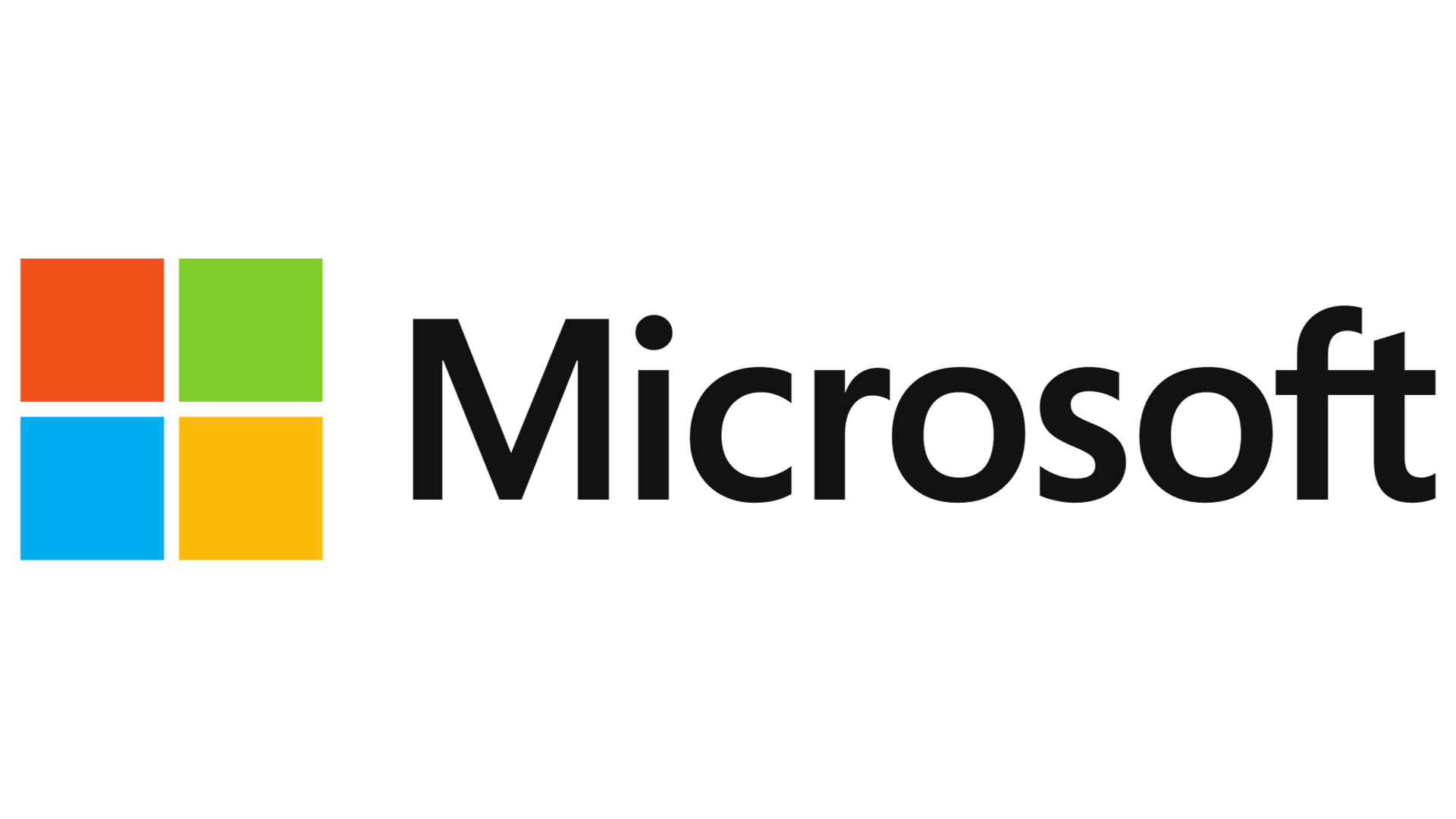 Microsoft