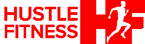 Hustle Fitness Logo
