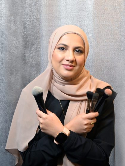 Professional Bridal and Party Makeup