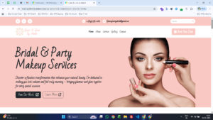 Glam & Glow By Abeda