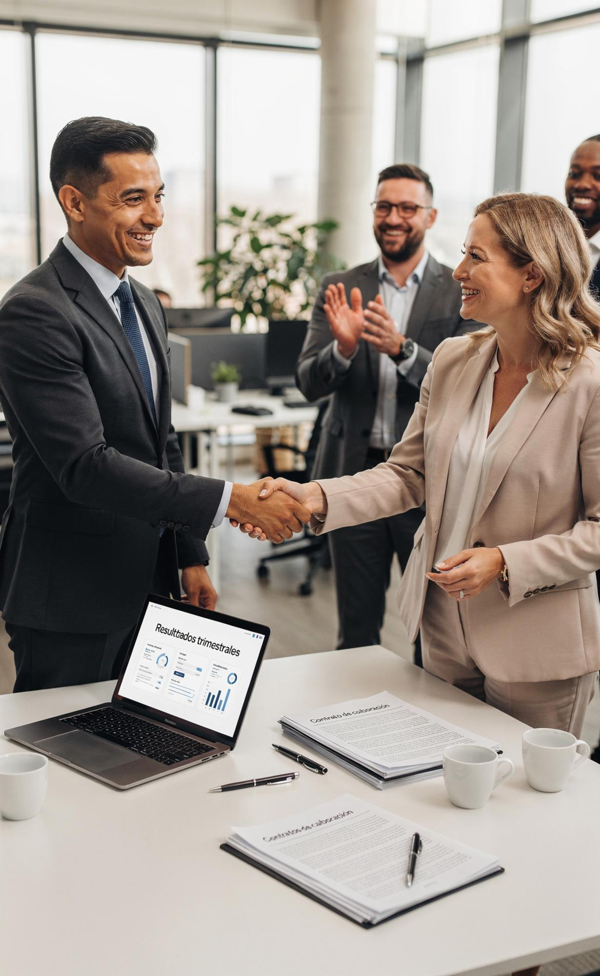 Cloud Computing Migration